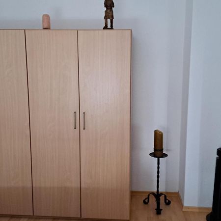Schoene Wohnung In Worms Private Gastgeber エクステリア 写真