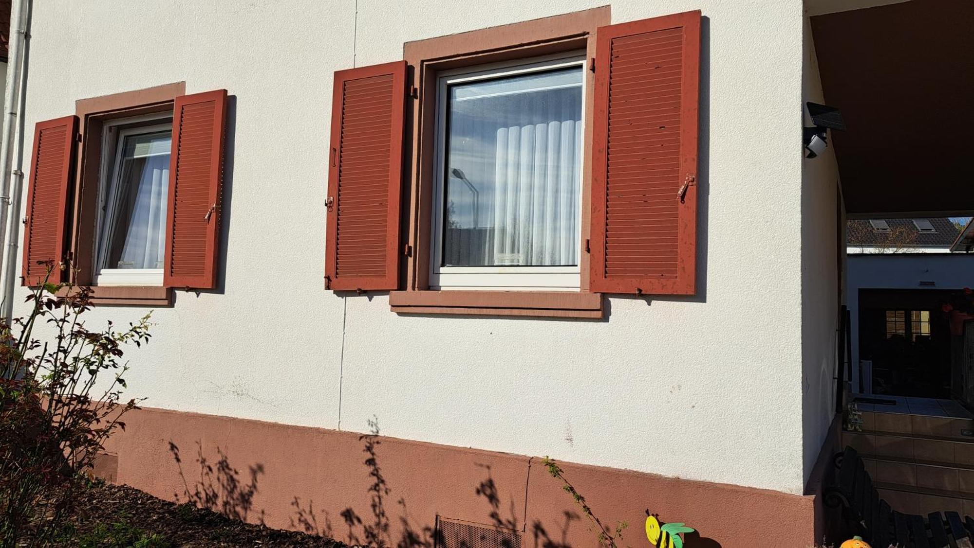 Schoene Wohnung In Worms Private Gastgeber エクステリア 写真