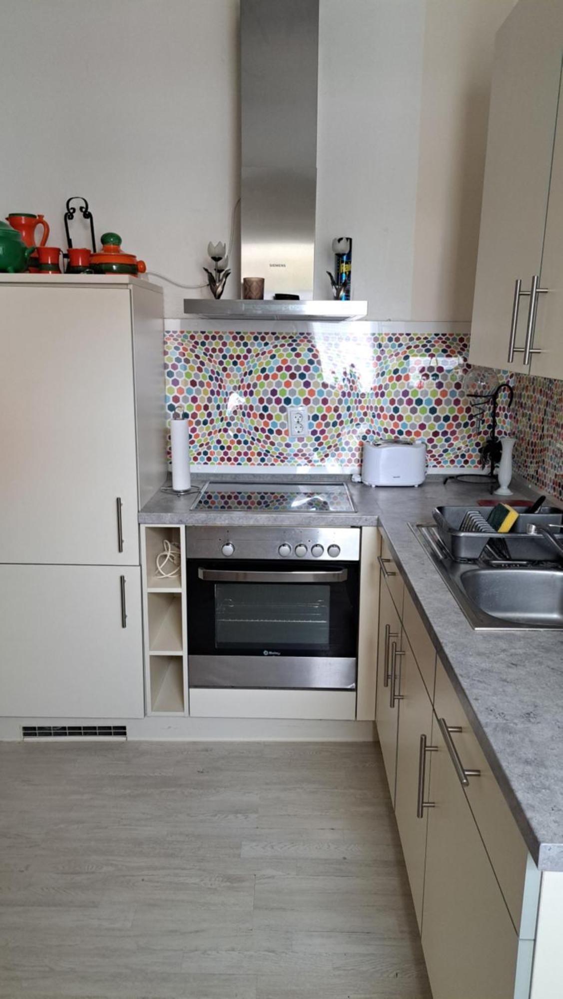 Schoene Wohnung In Worms Private Gastgeber エクステリア 写真