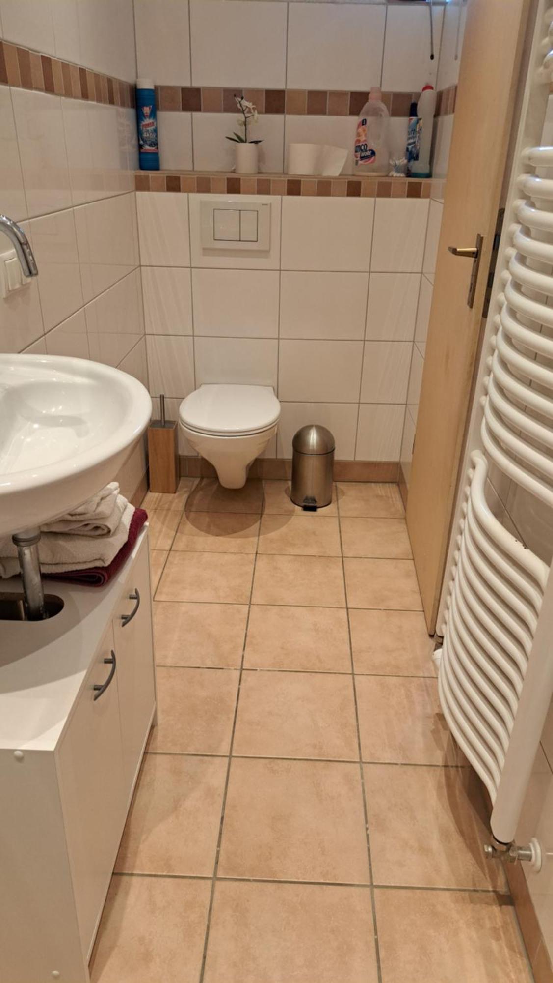 Schoene Wohnung In Worms Private Gastgeber エクステリア 写真